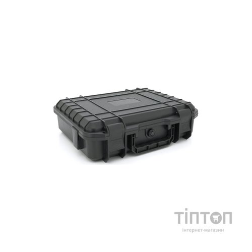 Ящик для інструментів Voltronic 364х297х106 мм, внутрішній розмір – 336х256х96 мм (MG6336)