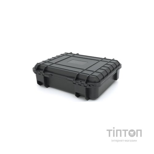 Ящик для інструментів Voltronic 364х297х106 мм, внутрішній розмір – 336х256х96 мм (MG6336)