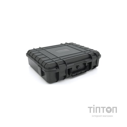 Ящик для інструментів Voltronic 416х358х118 мм, внутрішній розмір – 385х310х107 мм (MG6385)