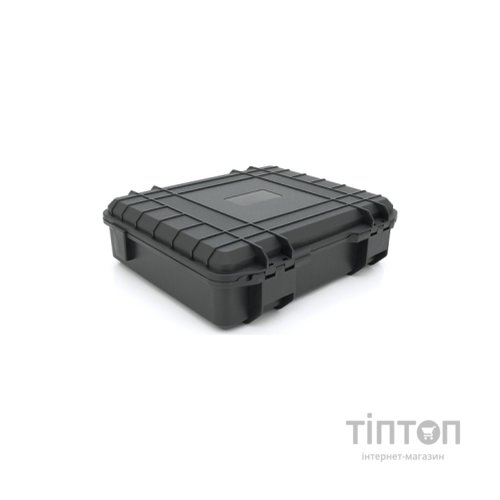 Ящик для інструментів Voltronic 416х358х118 мм, внутрішній розмір – 385х310х107 мм (MG6385)