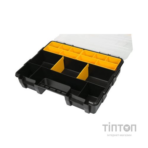 Ящик для інструментів Vorel 4шт. (78788)