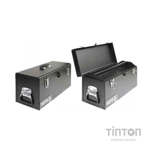 Ящик для інструментів Yato YT-0886