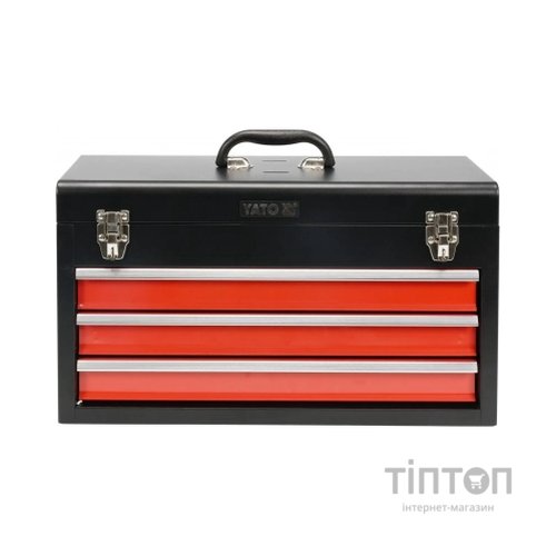 Ящик для інструментів Yato YT-08873