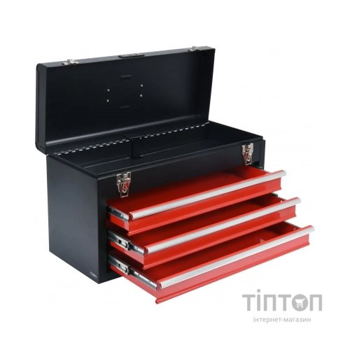 Ящик для інструментів Yato YT-08873