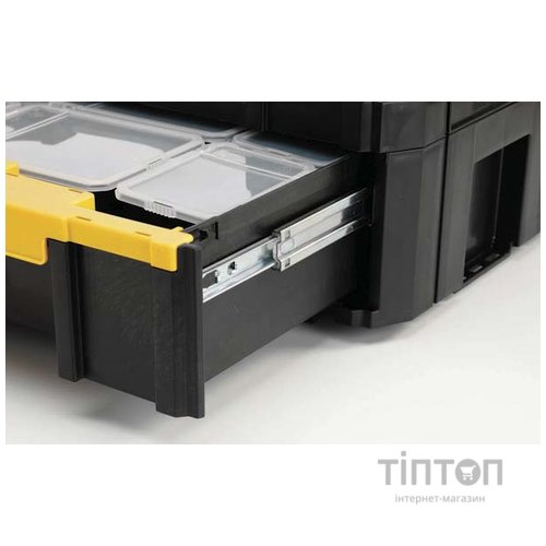 Ящик для інструменту Dewalt DWST1-70705