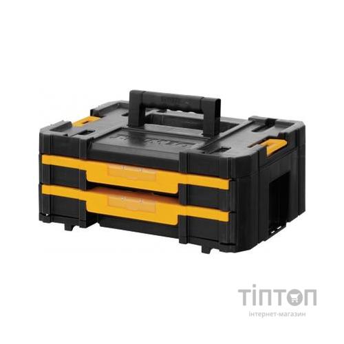 Ящик для інструменту Dewalt DWST1-70706