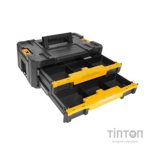 Ящик для інструменту Dewalt DWST1-70706