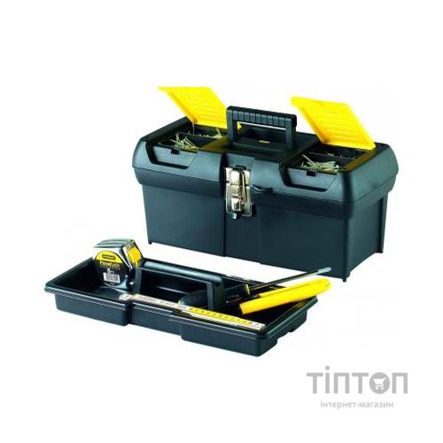 Ящик для інструменту STANLEY 2000 16" 1-92-065