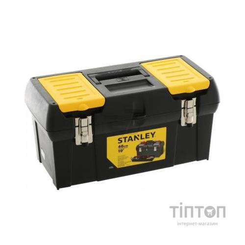 Ящик для інструменту STANLEY 2000 19" 1-92-066