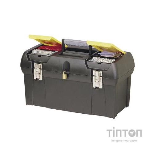 Ящик для інструменту STANLEY 2000 19" 1-92-066