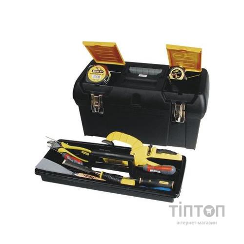Ящик для інструменту STANLEY 2000 19" 1-92-066
