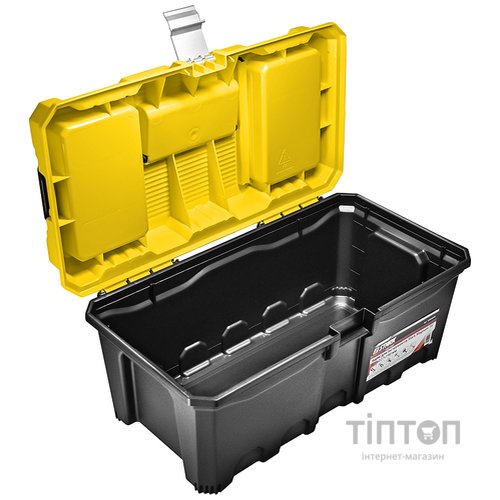 Ящик для інструментів Stark Magnum 16" 409x227x190 мм (100005016)