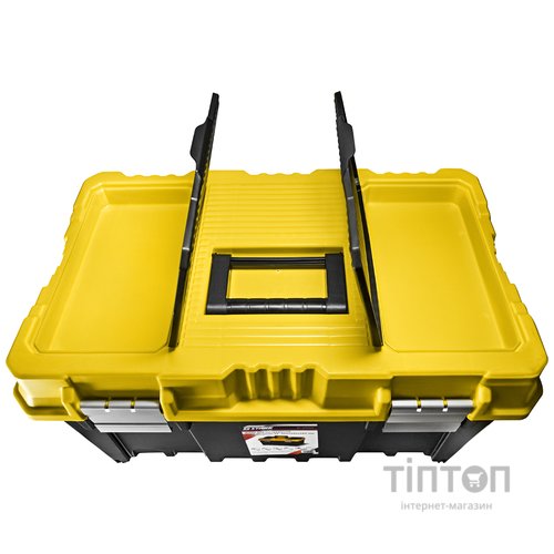 Ящик для інструментів Stark Magnum 22" 559x350x284 мм (100005022)