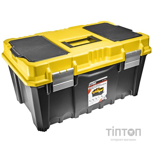 Ящик для інструментів Stark Magnum 22" 559x350x284 мм (100005022)