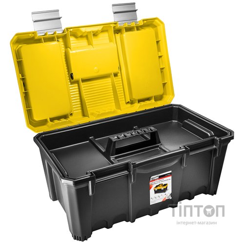 Ящик для інструментів Stark Magnum 22" 559x350x284 мм (100005022)