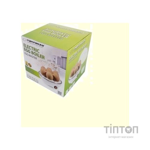 Яйцеварка Esperanza EKE001