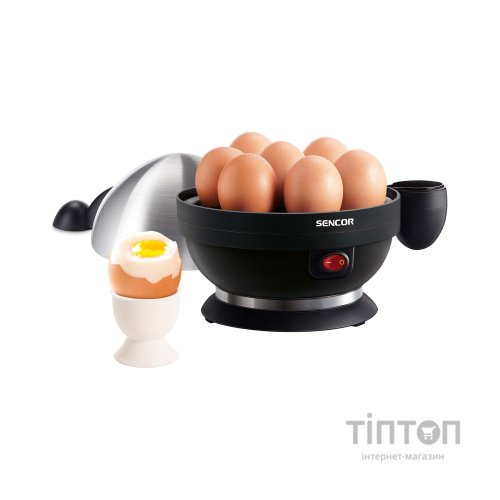 Яйцеварка Sencor SEG720BS