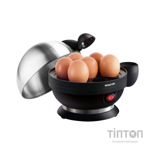 Яйцеварка Sencor SEG720BS