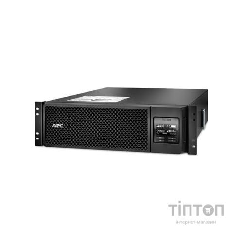 ИБП APC Smart-UPS SRT 5000VA RM