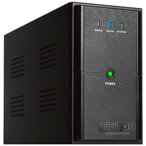 ИБП FrimeCom SL-600L, Line Int., AVR, 1 x евро, металл