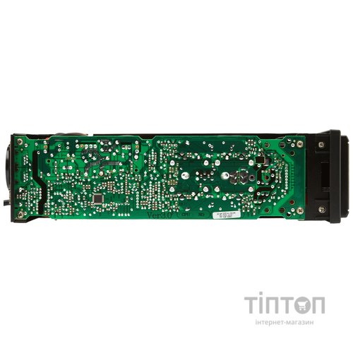 ИБП LogicPower LPM-1250VA, Lin.int., AVR, 3 x евро, металл