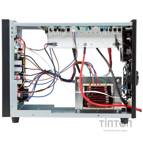 ИБП LogicPower LPM-PSW-1500VA (1050 Вт) с правильной синусоидой 12V