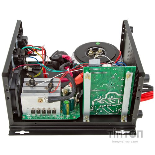 ИБП LogicPower LPY-W-PSW-1000VA+