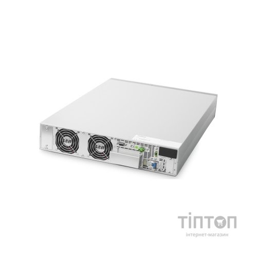 ИБП NJOY Balder 10000 (PWUP-OL10KBA-AZ01B), Online, USB, металл