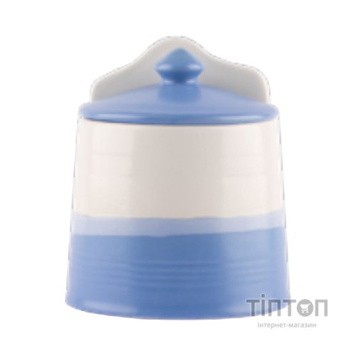 Ємність для сипучих продуктів Vittora Небо 13 см (VT-8501)