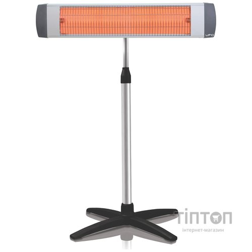 Инфракрасный обогреватель UFO Basic 1800 YU18ЕN + подставка SEHPA/UFO