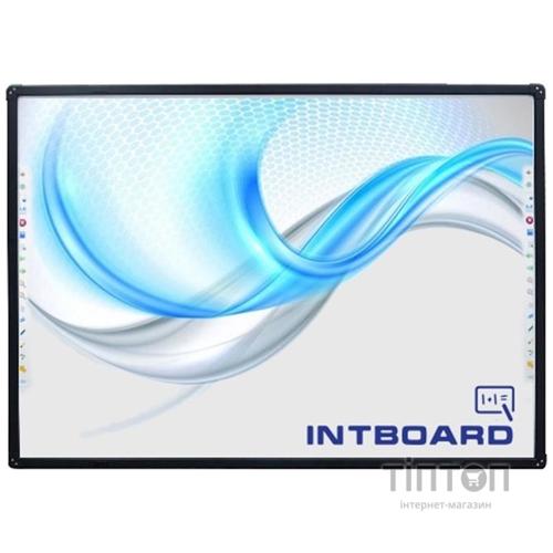 Інтерактивна дошка Intboard UT-TBI82X