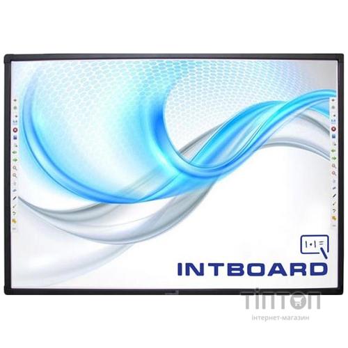 Інтерактивна дошка Intboard UT-TBI82X