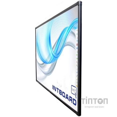 Інтерактивна дошка Intboard UT-TBI82X