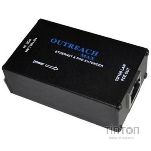 Инжектор ATIS NET&PoE Extender