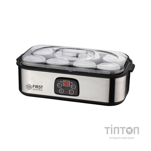 Йогуртниця First FA-5120-2