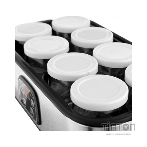 Йогуртниця First FA-5120-2