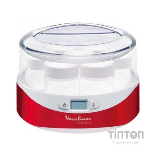 Йогуртниця Moulinex YG 231