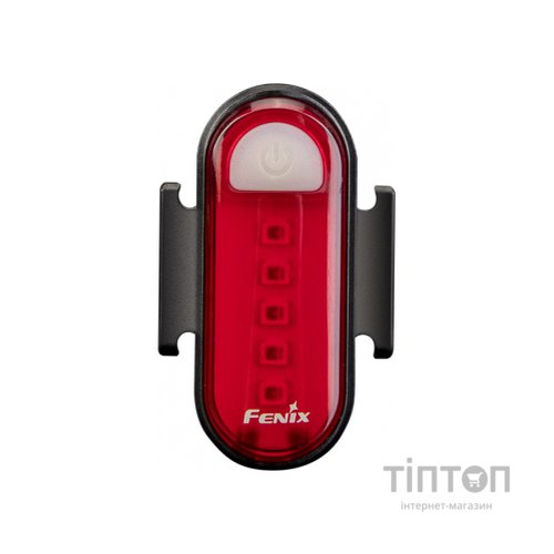 Задня велофара Fenix BC05R V2.0 (BC05RV20)