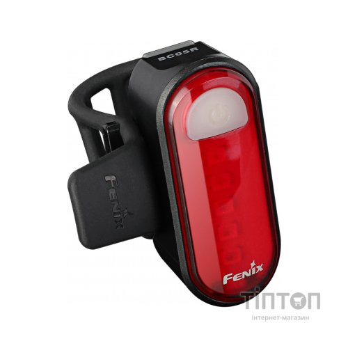Задня велофара Fenix BC05R V2.0 (BC05RV20)