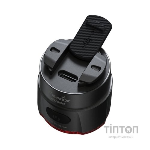 Задня велофара Fenix BC06R