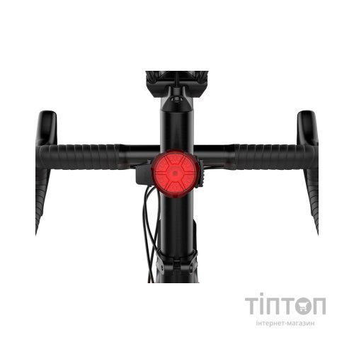 Задня велофара Fenix BC06R