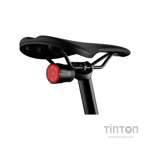 Задня велофара Fenix BC06R