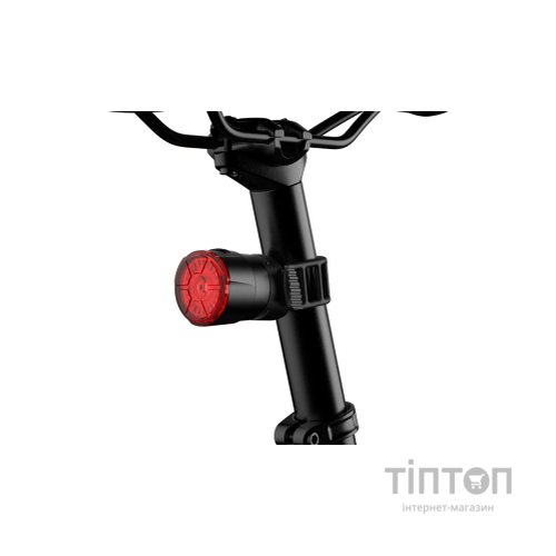 Задня велофара Fenix BC06R