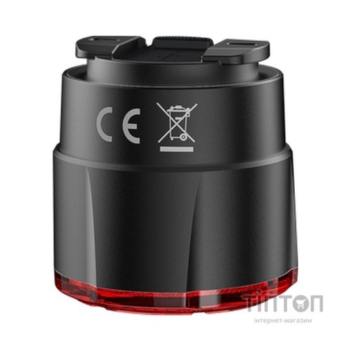 Задня велофара Fenix BC06R