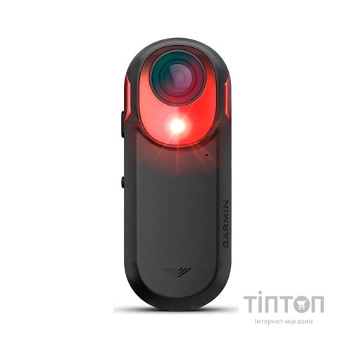 Задня велофара Garmin Varia RCT715, велорадар (010-02475-00)