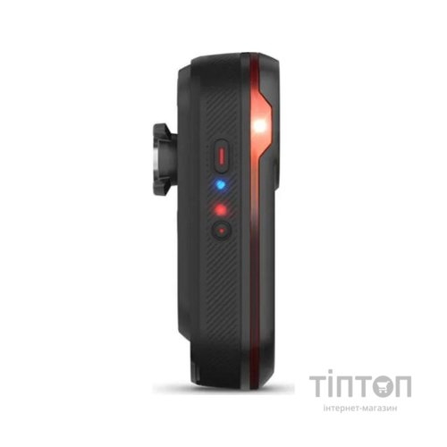 Задня велофара Garmin Varia RCT715, велорадар (010-02475-00)