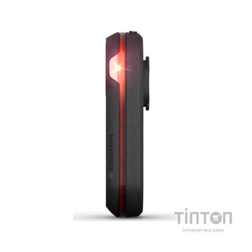 Задня велофара Garmin Varia Rearview Radar RTL515, велорадар (010-02375-00)