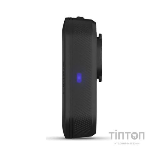 Задня велофара Garmin Varia Rearview Radar RVR315, велорадар (010-02253-00)
