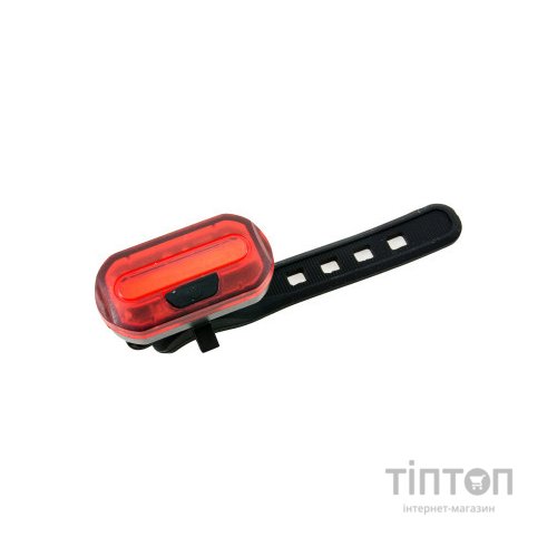 Задня велофара Good Bike X-RAY 15 LED (94326-IS)