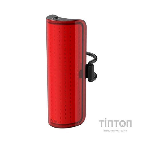 Задня велофара Knog Big Cobber Rear 270 Lumens (12192)